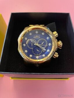 Hodinky Invicta