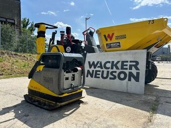 DPU 6555Heh wacker Neuson