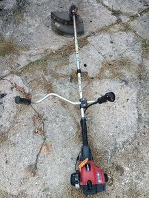 Křoviňák Homelite