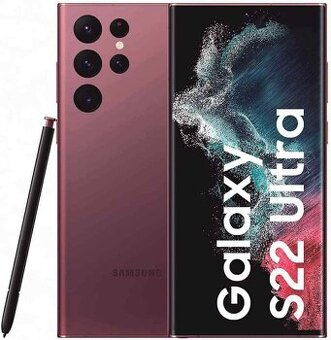 Samsung galaxy s22 ultra