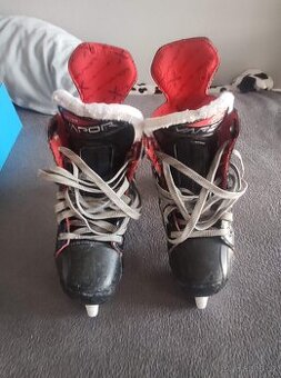Brusle Bauer Vapor X 3.7, vel. 5.0 EE