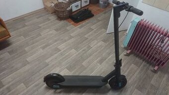 elektrokoloběžka