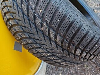 Nokian Snowproof 2 SUV