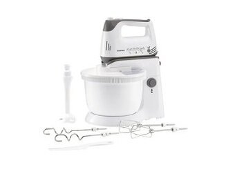 Novy silvercrest mixer
