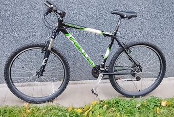 Horské kolo 26" - po servisu