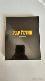 PULP FICTION - 4K sběratelská edice
