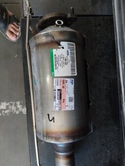 Novy originalni DPF, filtr pevnych castic Ford Mondeo S-Max
