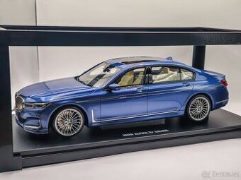 BMW ALPINA B7 1:18 GT Spirit