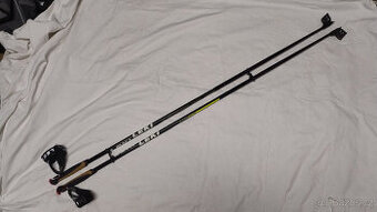 Běžkařské hole 140cm Leki XTA 5.5