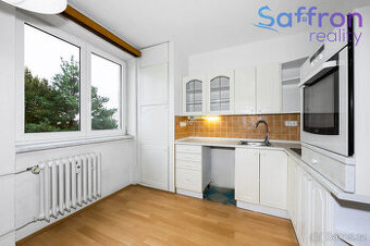 Prodej bytu 2+1, 67 m², ul. Na Kovárně, Plzeň-Doubravka