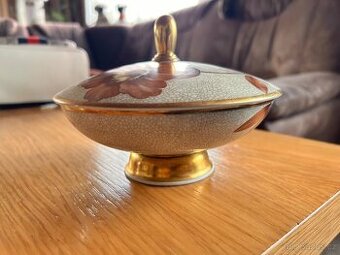 Starožitná dóza Rosenthal