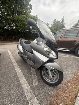 Aprilia Atlantic 200