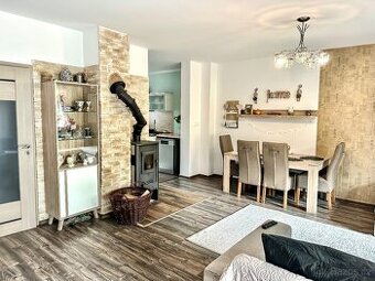 Rodinný řadovy dum - 1