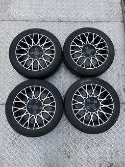 Alukola 15” Ligier, Microcar, Chatenet