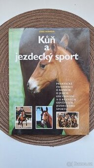 Kůň a jezdecký sport