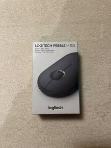 Logitech Pebble M350
