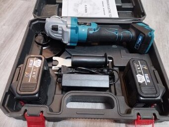 Aku úhlová bruska (21 V)