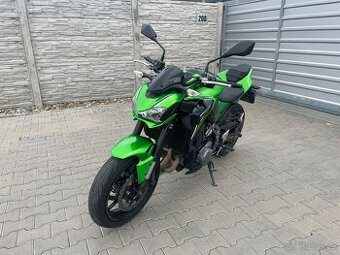 Kawasaki Z900