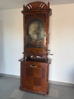 Polyphon Musikwerke Leipzig