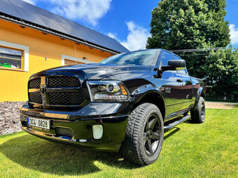 Na prodej Ram 1500  79.000KM DPH