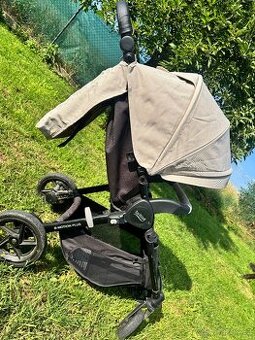 Britax b-Motion 4+