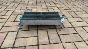 Výměník DAKON DUA