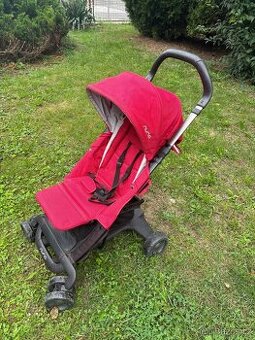 LEHOUČKÝ KOČÁREK NUNA PEPP LUX