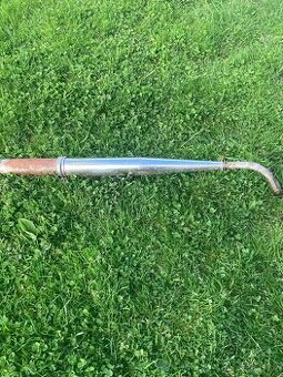 Výfuk Simson S51 enduro