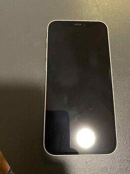 iPhone 12mini 64GB bílý - 1