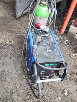 Prodám svařečku alfain 320