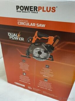 pila kotoučová, nabíjecí, mafl