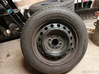 letní pneu 175/65 R14