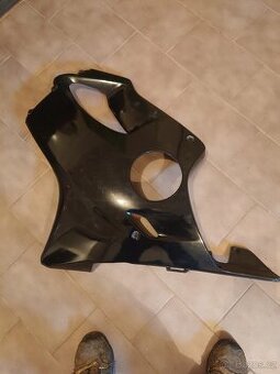 Levý bok - Honda CBR 600 F sport