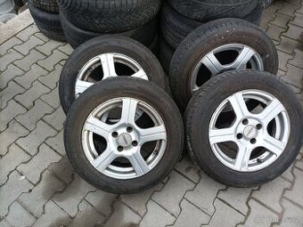 ALU kola Dezent 4x100 r14