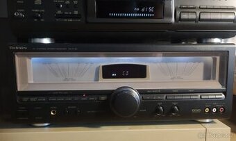 Technics Receiver SA-TX30