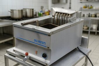 Stolní fritéza Gastronom
