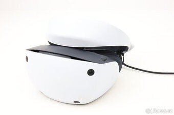 Sony PlayStation VR2 + Sense controller charging station