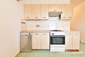 Byt k podnájmu 2+1, Opálkova, Brno - Bystrc, 20.900 Kč/měsíc