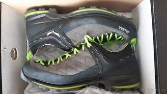 Nové panske boty Salewa Trekingová Mtn Trainer