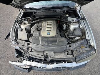 Bmw motor 306d3 3.0d