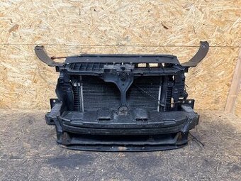 KOMPLETNÍ CHLADIČOVÁ STĚNA VW TIGUAN 5N 2.0 TDI 125KW