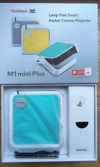 ViewSonic M1 Mini Plus