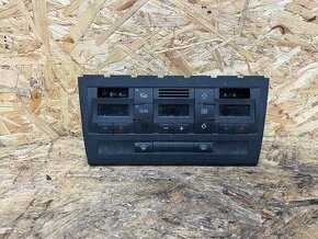 PANEL OVLÁDÁNÍ TOPENÍ AUDI A4 B6/B7 8E0820043BL