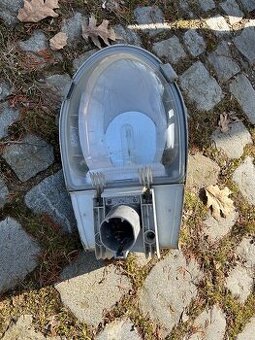 Pouliční lampy Philips