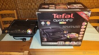 Tefal OptiGrill +