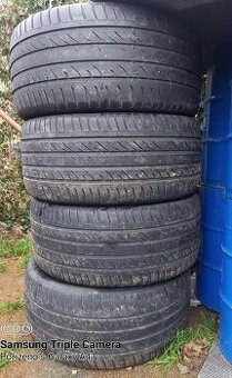 Pneumatiky Sailun atrezzo SUV  295/35/21  107Y  XL