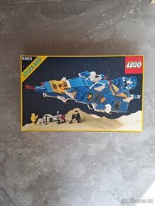 LEGO 6985 Space: Voyager kosmické flotily