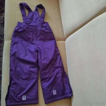 Oteplovačky - vel.110