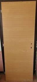 Protipožární dveře 70