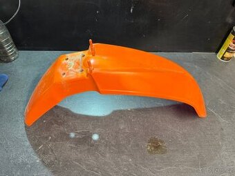 Ktm sx 125 2003 sada plastů